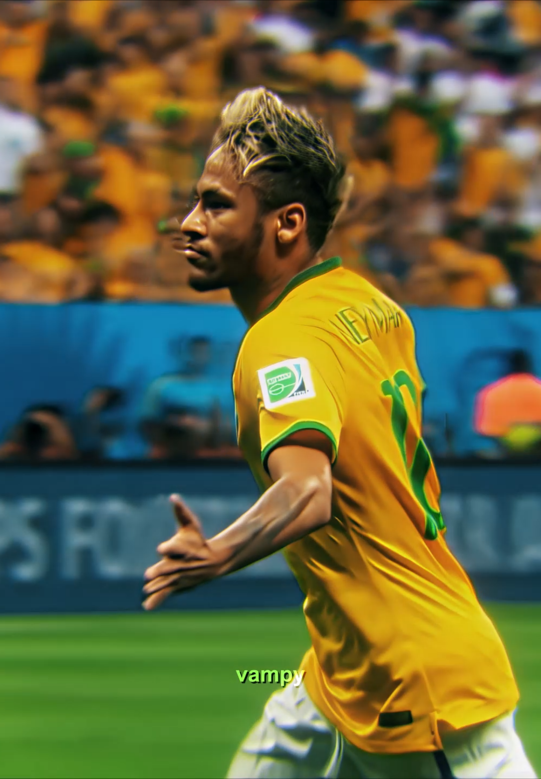 Neymar in Brazil 😍🔥🇧🇷 #neymar #skills #football #fy #brazil 
