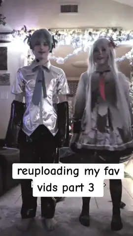 ˏ⸉ˋ‿̩͙‿̩̩̽‿̩͙‿̩̥̩‿̩̩̽‿̩͙‿̩͙‿̩̩̽‿̩͙‿̩͙‿̩̩̽‿̩͙‿̩̥̩‿̩̩̽‿̩͙‘⸊ˎ #vocaloid #pjsk #cosplay #repost #newaccount 