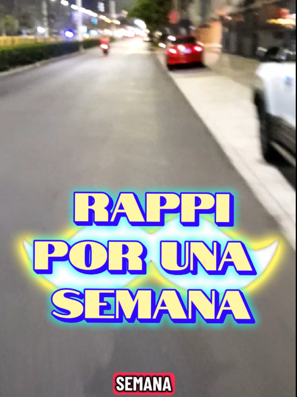 🔥 #perú #ciclismo #Rappi #viral 