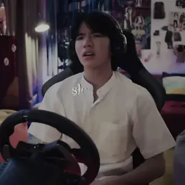 in love with his silly characters 🤏🏻 #head2head #keenkeno #thaiseries #foru #fyp 