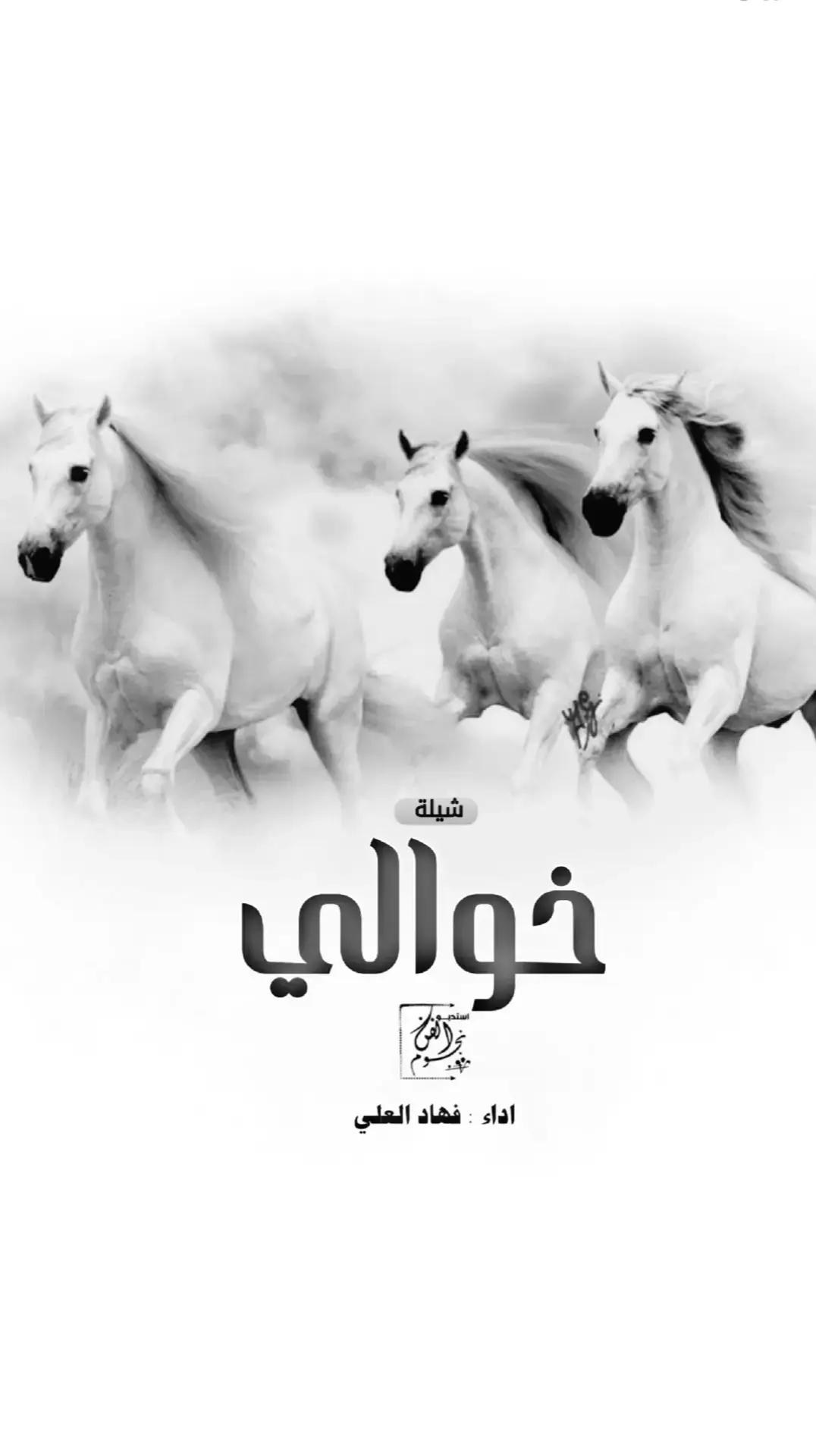 #شيلة_خوالي #خوالي_اهل_الطيب #شيله #مدح_خوالي #فهاد_العلي