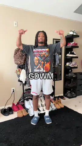 Overdressed work fit #fyp #fashion #streetwear #outfitinspo #gdwm 