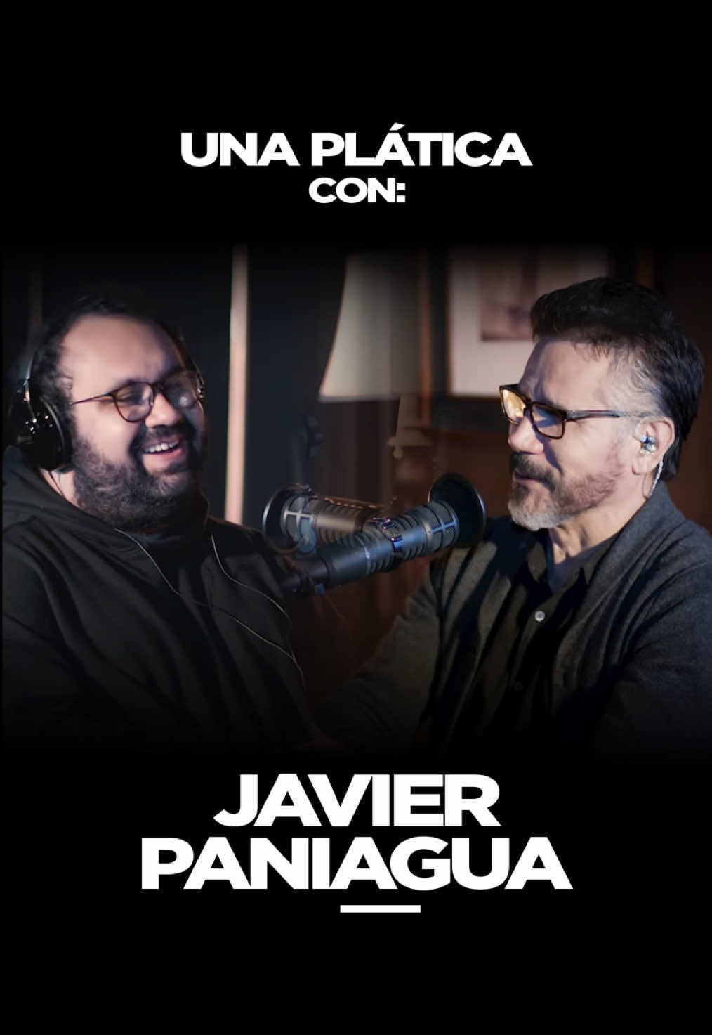 Una conversación donde hablamos sobre la expresión de la música, la trascendencia, el propósito del arte, y muchos temas más. Gracias Javier por crear este espacio.  La entrevista completa la encuentras en youtube. #javierpaniagua #podcast #jesusadrianromero 