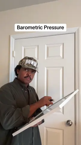 Barometric Pressure. High. Low. Falling. Fishing. Fishing Conditions. #barometricpressure #high #low #falling #fishing 