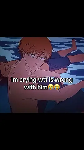 using this clip to cope im still so upset about the ending.. reze youll be missed🥹❤️‍🩹 #chainsawman #rezearc #denji #fyp #sassymanapocalypse 