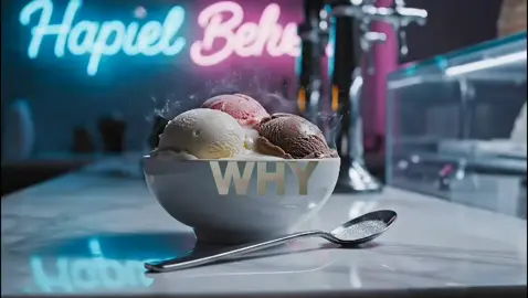 Part 40 | Brain Freeze  🍨🧊 #education #human #icecream #headache #learnontiktok 