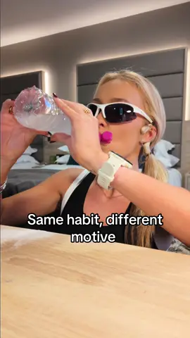 Strictly for entertainment purposes 🤣 @Puresport helping me smash out a 30 minute marathon PB… from raver to runner #fyp #Running #runtok #dublinmarathon 