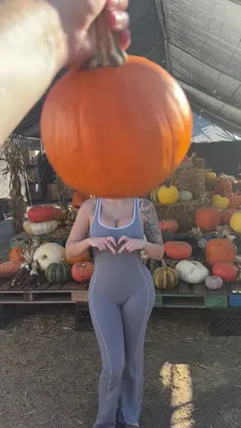 #wefellinloveinoctober #pumpkintrend #pumpkinhead #pumpkinpatch #pumpkinseason 