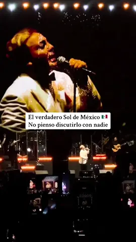 #cristiancastro #concierto #peru #soldemexico 