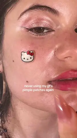 any tips? this cant be good for my skin 