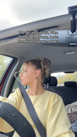 Her secret is simple. She prays and trusts Allah. #prayer #god #pray #belive #Allah 