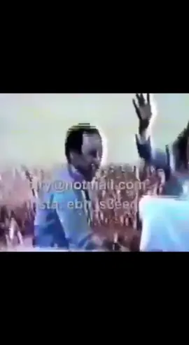 #وحيد_الجزيرة #فهد_بن_سعيد 