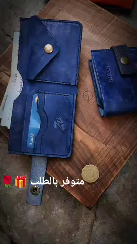 100%handmade 🇩🇿 premium quality leather 🇮🇹  #handmade #artisanat #leathercraft #cadeau 