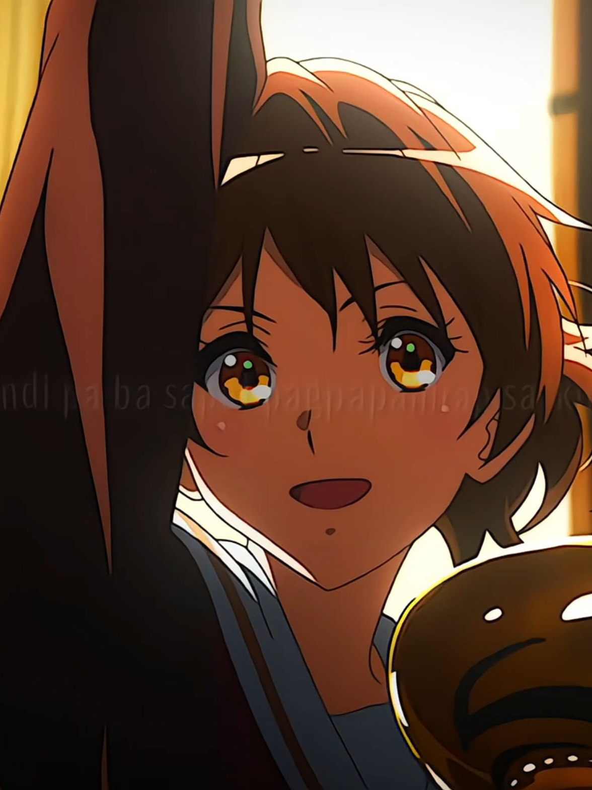 this moment✨ #hibikeeuphonium #anime #animeedit #hanasq 
