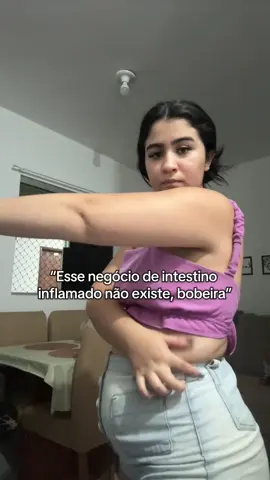 Então tá #intestinopreso #estomagoalto #shotmatinal #corpoinflamado #estufamento     