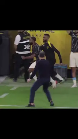 دعس وضيع الرياض على ارضه@نادي الاتحاد | Al-Ittihad FC 