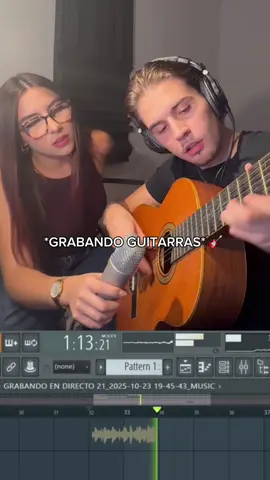 POR LO KE SEA, se que aún no habias escuchado esta canción… 👀 #Piki #Pikeras #FlStudio #HomeStudio #ProduccionMusical 