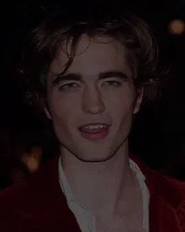 True chosen one // #robertpattinson #twilight #edwardcullen #looksmax #fyp 