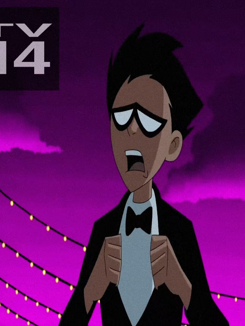 2022 ahh edit #robin #2022 #nostalgic #peak