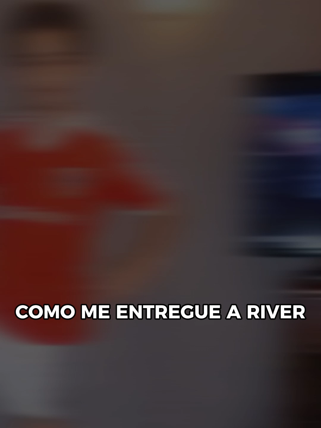 ME VAS A MATAR RIVER #paratiiiiiiiiiiiiiiiiiiiiiiiiiiiiiii #paratii #argentina #humor #Clip #twitch #river #riverplate #vamosriver