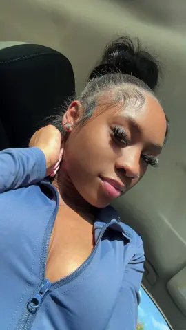 Ok I’ll be live wen I get my hair done Ian fg bout yall 🙂‍↔️see ya inna minnn