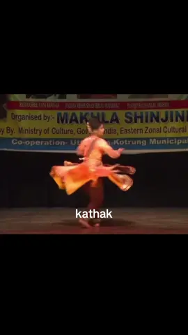 the dances of india #india #southasian #desi #brown #fyp 