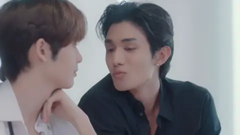 #NETJAMES essa música combina tanto com eles vey #bedfriendseries #domunditv #bltailandes #boyslove 