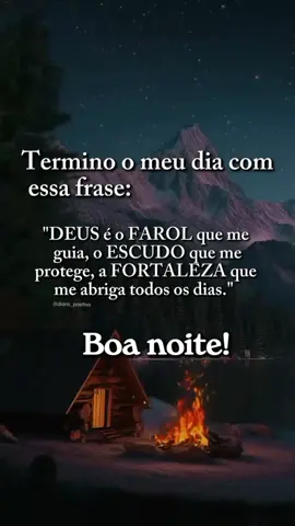 #boanoite #status #reflexão #Deus #fyp 