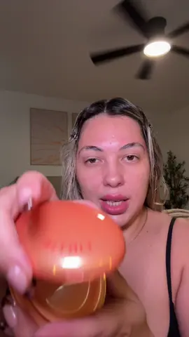 Mask fit AI filter cushion foundation (24n) is the shade I used #tirtir #aicushionfoundation #foundation #tiktokshopcreatorpicks #tirtircushion 