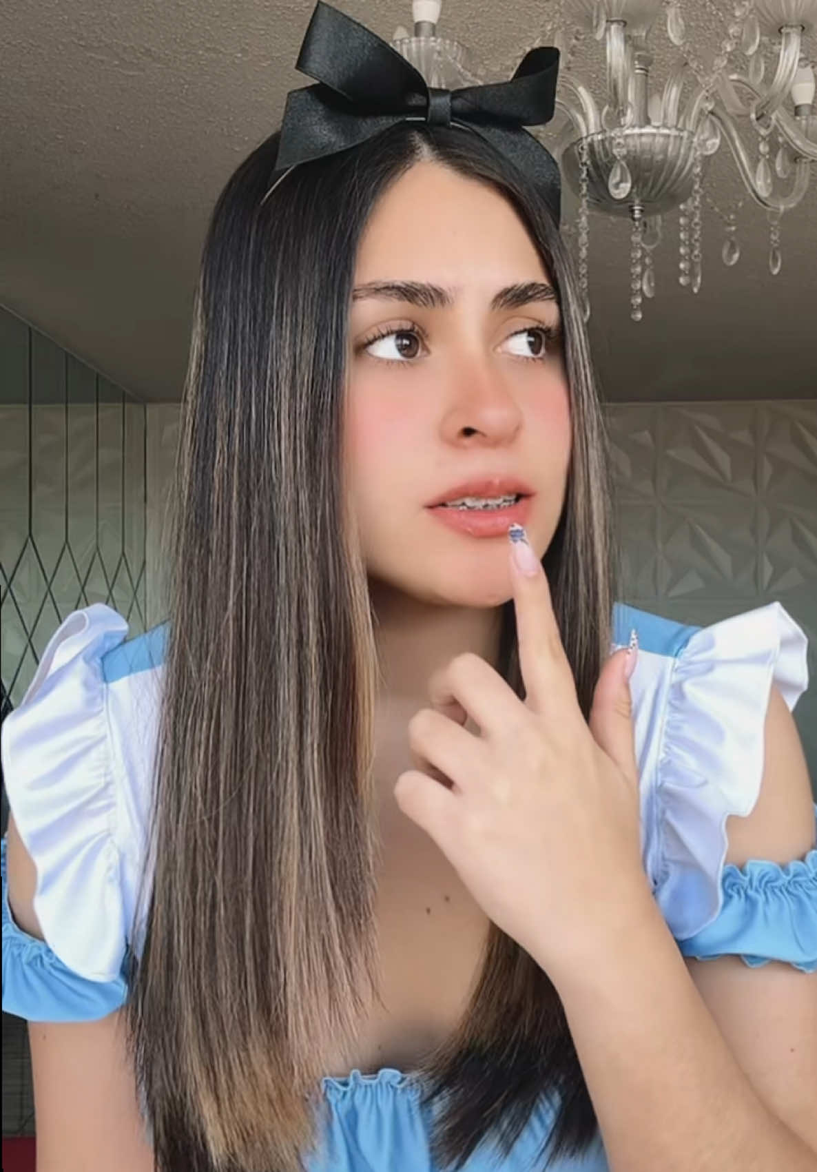 Adivinan quien soy? 🩵🐇