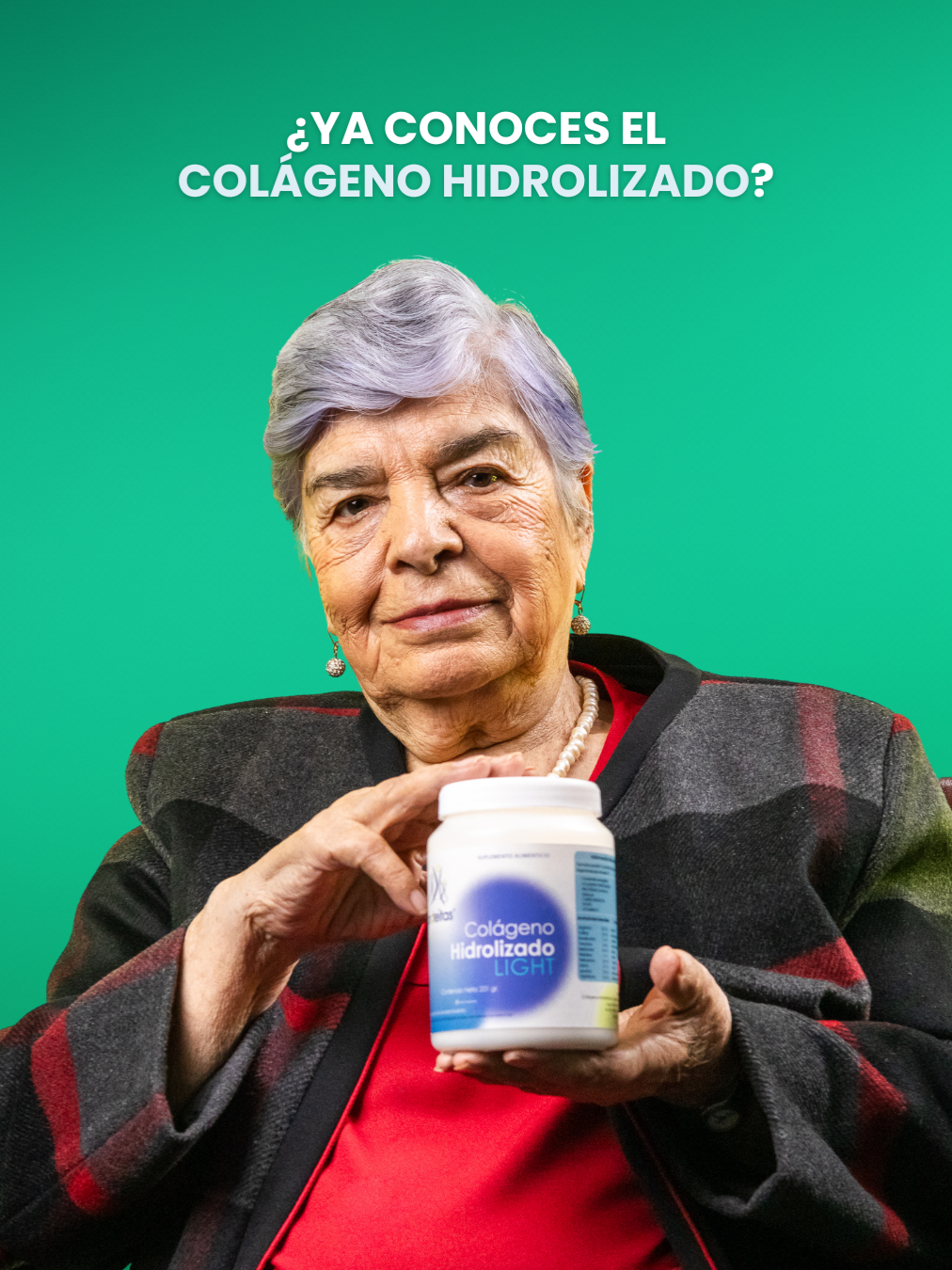 El colágeno hidrolizado es fácil de tomar y tu cuerpo lo absorbe mejor. Apoya piel, cabello y articulaciones desde adentro. ✨ ¿Ya lo conocías? 📲 Mándanos WhatsApp al 55 1704 0766 para más información Te esperamos en: 📍 Obrero Mundial 206, Col. Del Valle. CDMX #GrenetinasRomo #ColágenoHidrolizado #ColágenoLight #ColágenoDiario #ColágenoNatural #ColágenoMexicano #ConfianzaQueSeNota #GeneracionesQueConfían #HistoriasQueSuman #MásDe60Años