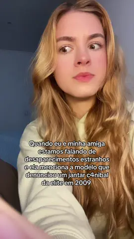Só Deus sabe o que aconteceu com a Gabriela depois daquilo #acampamentoestherlandia #historiasbizarras #casosmisteriosos #conspiracy 