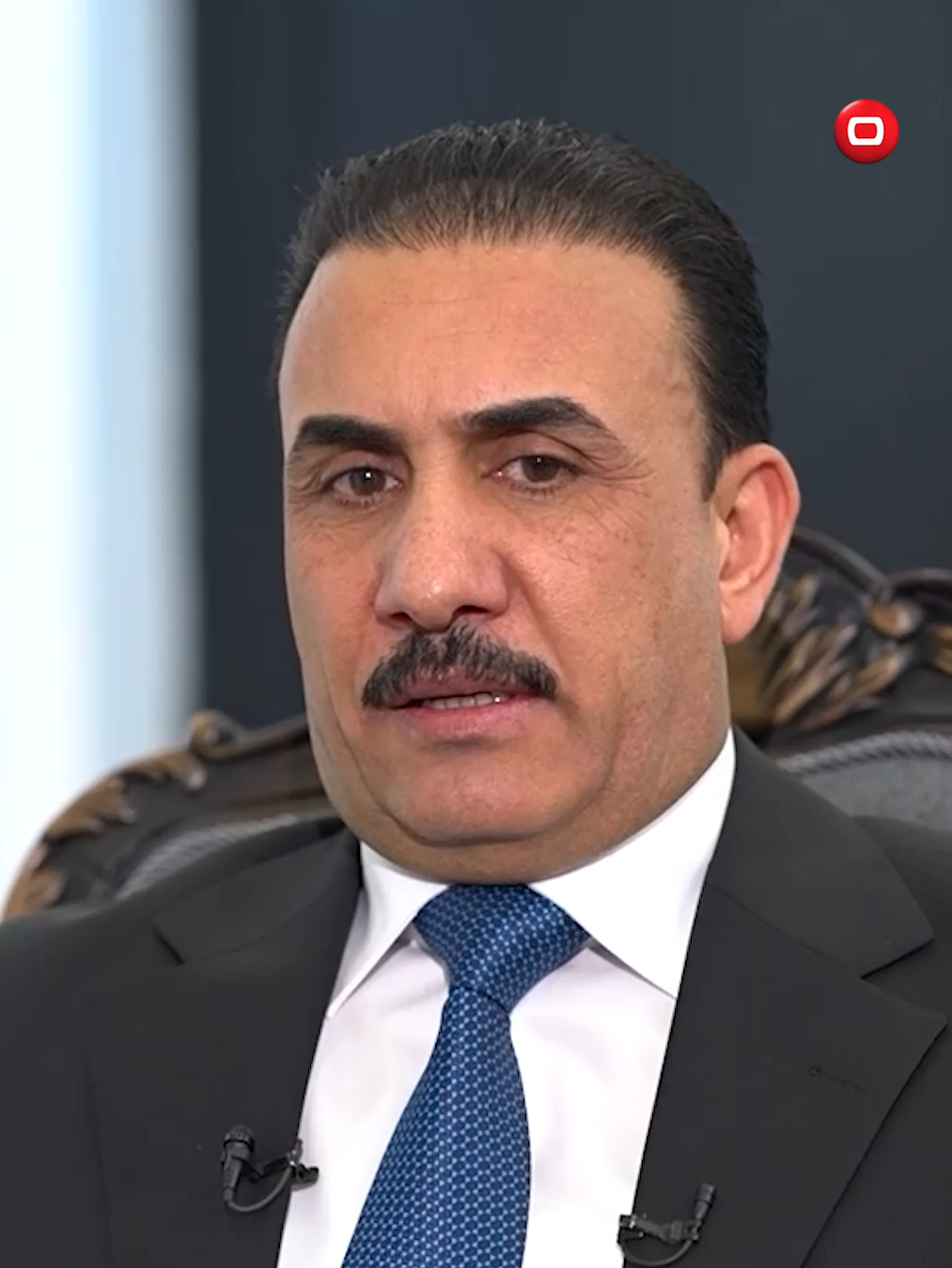 مبنى الوزارة كان ثكنة عسكرية وفرش الممرات لم يغيّر لـ11 سنة.. إبراهيم نامس الجبوري وزير #التربية التابع لتقدم أنجز بناء 67 #مدرسة فقط #اكسبلوررر #السومرية #العراق