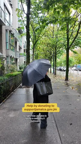 This outfit of the day is coming in with a public service announcement don’t piss me off 🖤💚💛 you can support my donating to th official relief fund for the Jamaican government https://supportjamaica.gov.jm/ #jamaicatiktok #hurricanemelissa #corporatelife  