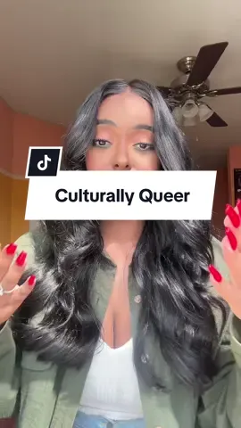 Obviously there’s SO much more that could be said but I hope this provides some clarity ❤️ #queer #lgbtq #🌈 