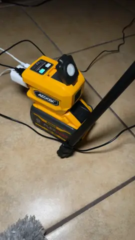 Azocek 220W Power Inverter for 