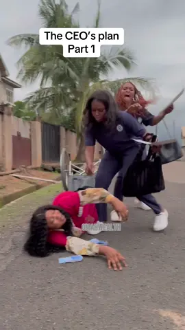 The CEOS plan #wealthseries 