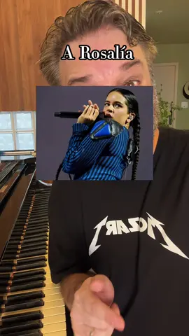 Primeiras impressões!  #rosalia @𝗥𝗢𝗦𝗔𝗟𝗜𝗔 𝗕𝗥𝗔𝗦𝗜𝗟 ★ @ROSALÍA COSTA RICA 🇨🇷 #rosaliafans 