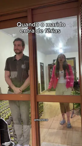 Dia 4 das férias do amoreco 