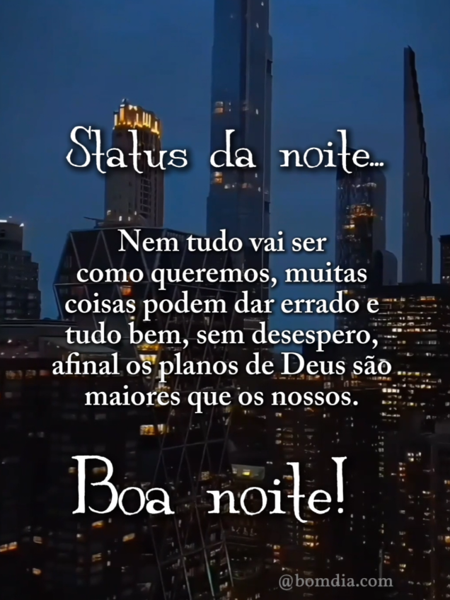 #boanoite #boanoitee #motivacional #reflexão #motivação 