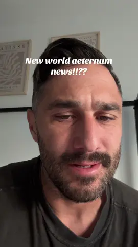 #newworld #newworldaeternum #fyp