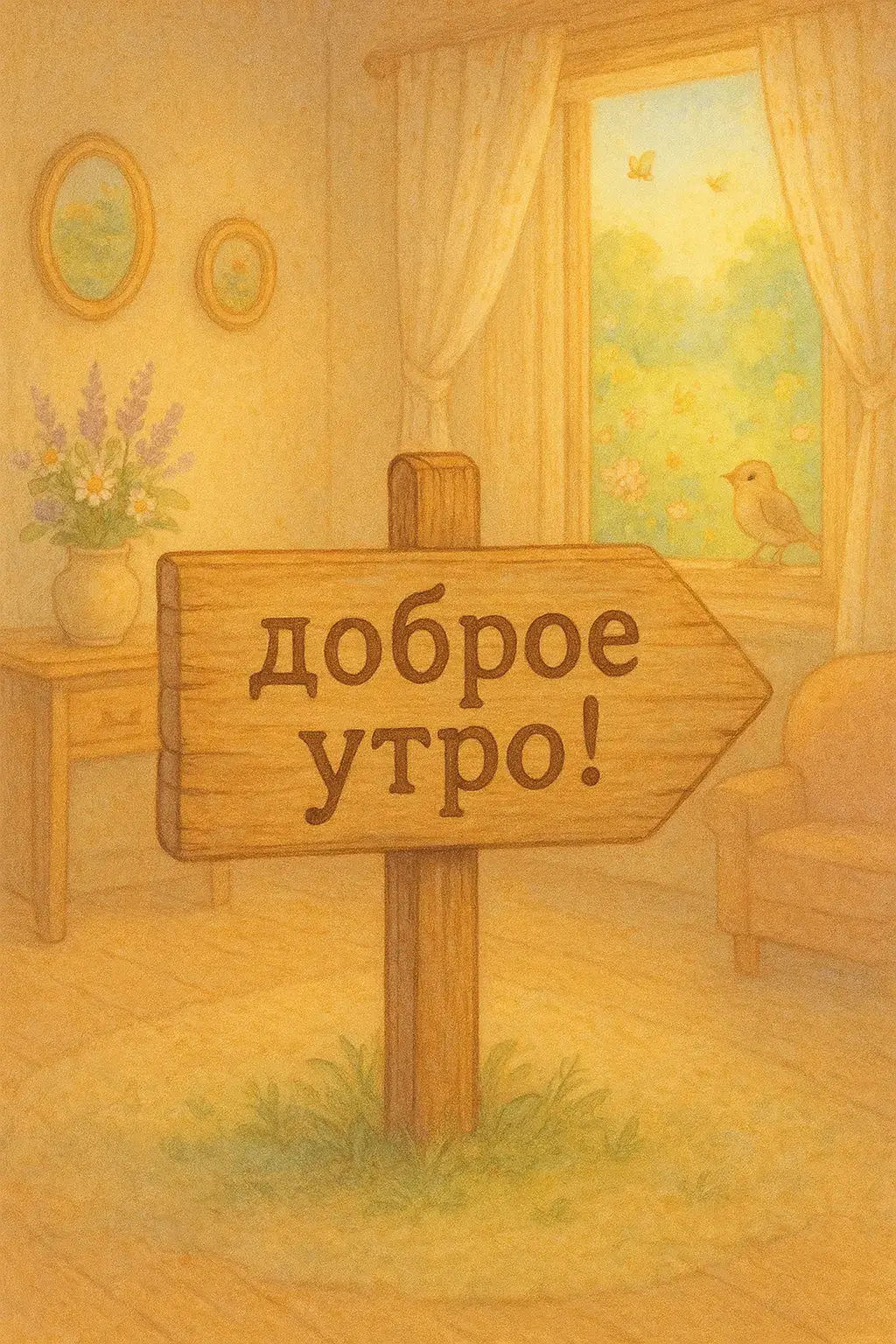 Желаю Вам дня, столь же прекрасного, сколь и Ваша улыбка #утро #доброеутро #улыбка #доброеутречко #утродоброе 