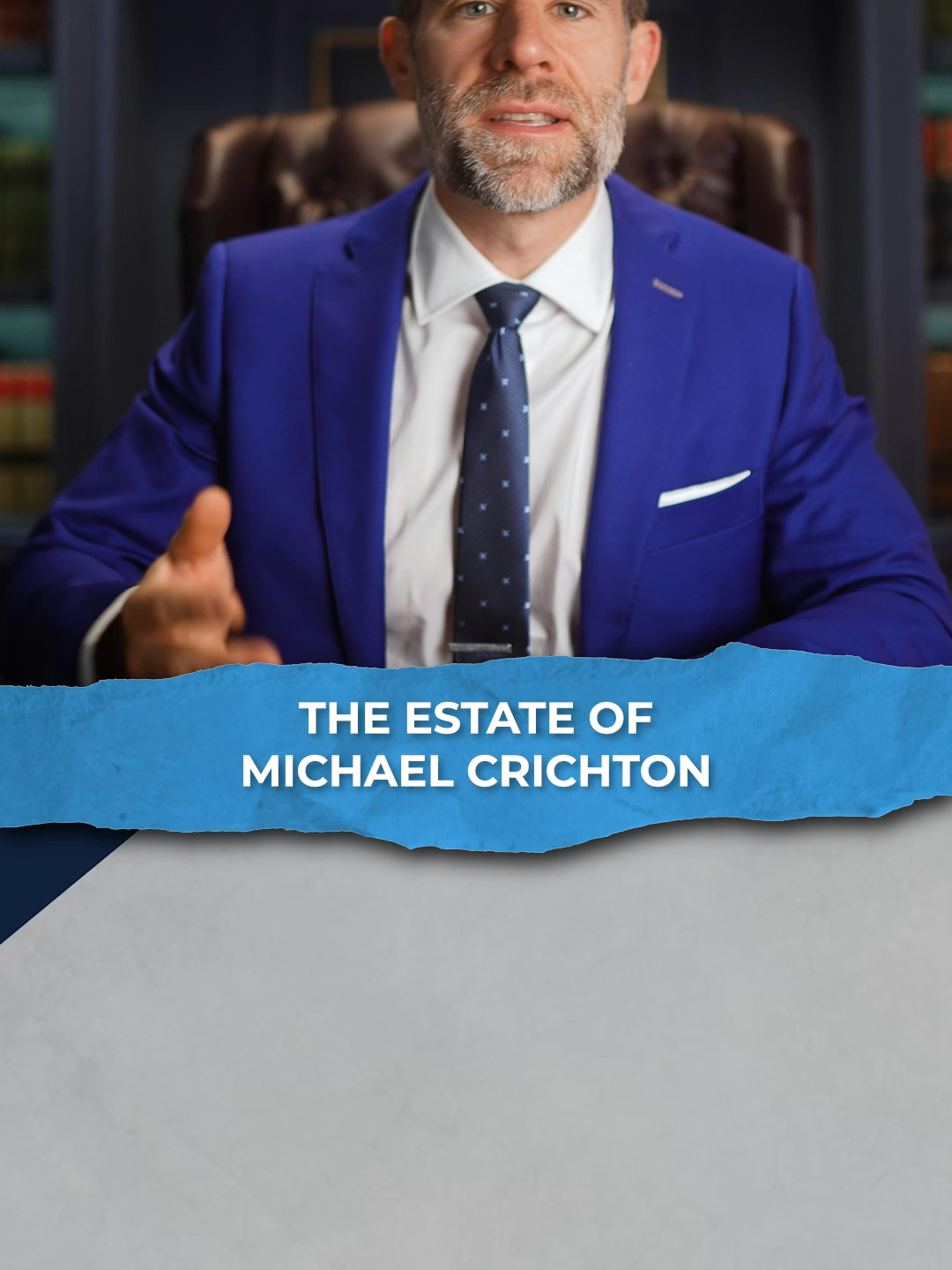 The Pitt Lawsuit: The Secret ER Reboot? 🎥 Michael Crichton’s estate says The Pitt is a stolen reboot of ER. #ThePitt #Pitt #ER #Lawsuit#LawTok #LawyersOfTikTok #EntertainmentLaw #TV #lawyers #Hollywood #hbomax #noahwyleThe Pitt lawsuit, ER reboot lawsuit, The Pitt vs ER, Michael Crichton lawsuit, Crichton estate sues Warner Bros, Hollywood lawsuit explained, frozen rights clause, entertainment law breakdown, pop culture law, legal analysis tv shows, ER reboot scandal, Sherri Crichton John Wells, Noah Wyle lawsuit, The Pitt explained, Warner Bros lawsuit 2025 #TrueStory #RealityTV #EagleTeam #LegalEagle
