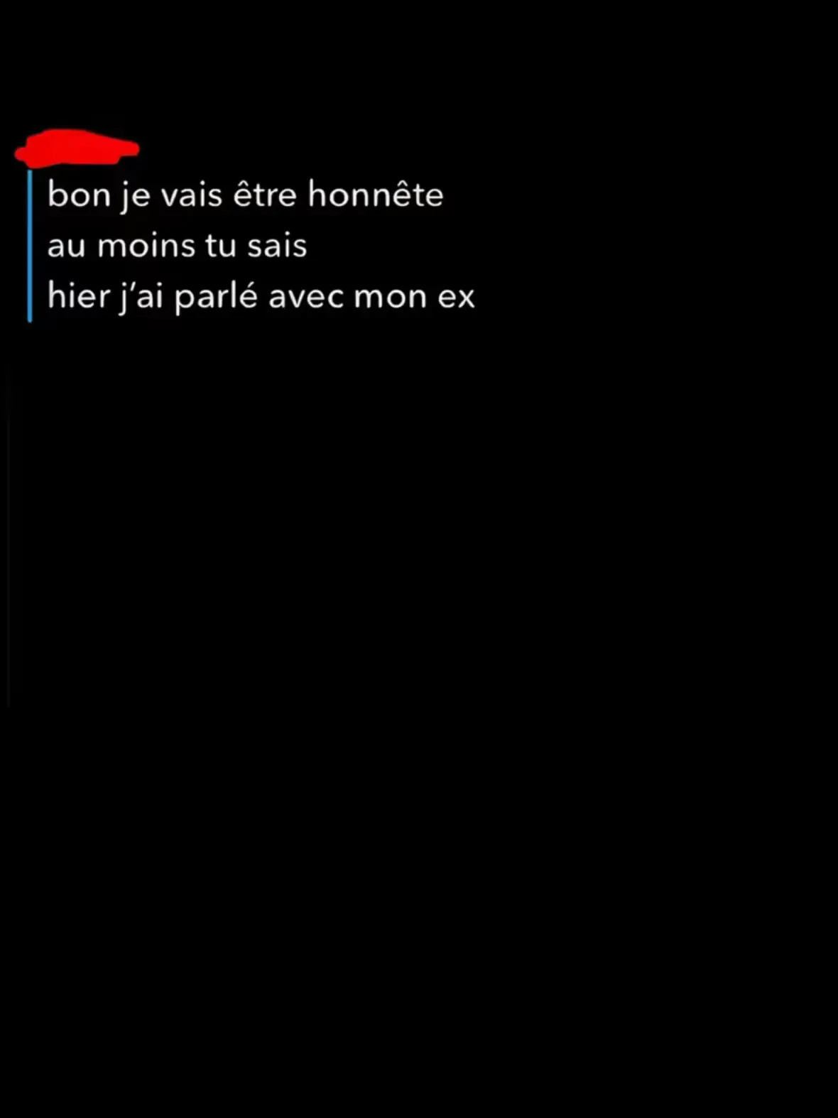 pov : c’est lui qui a perdu #fyp #trends #outfit 