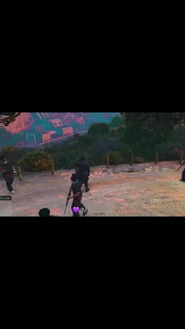 هجوم الشرطه على حدود الكبير🔥🔥#ريسبكت #دربحه #الكبير #fyp #تيم_سول 