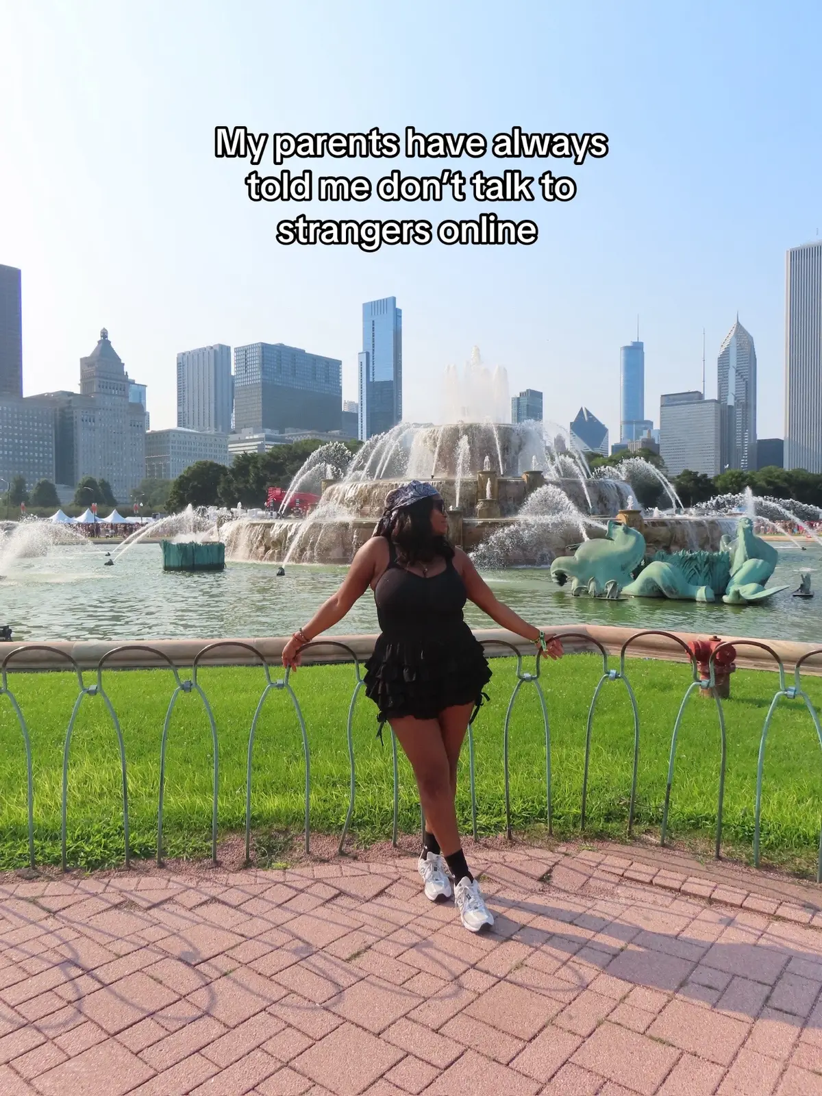 Rich in life fr 💃🏾❤️ #trend #onedirection #directioner #harrystyles #niallhoran #zaynmalik   #louistomlinson #liampayne #harrie #fangirl #concerts #onlinefriends #fyp #foryoupage #hslot #awayfromhome #tslot #bostoncalling 