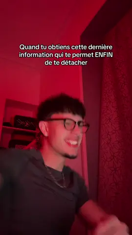 ENFINNNN !!🙂‍↕️ ig: louis.adbt                   #fyp #rupture #separation #information #comeback 