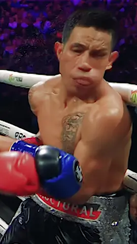 Poetry in motion 💥🥊