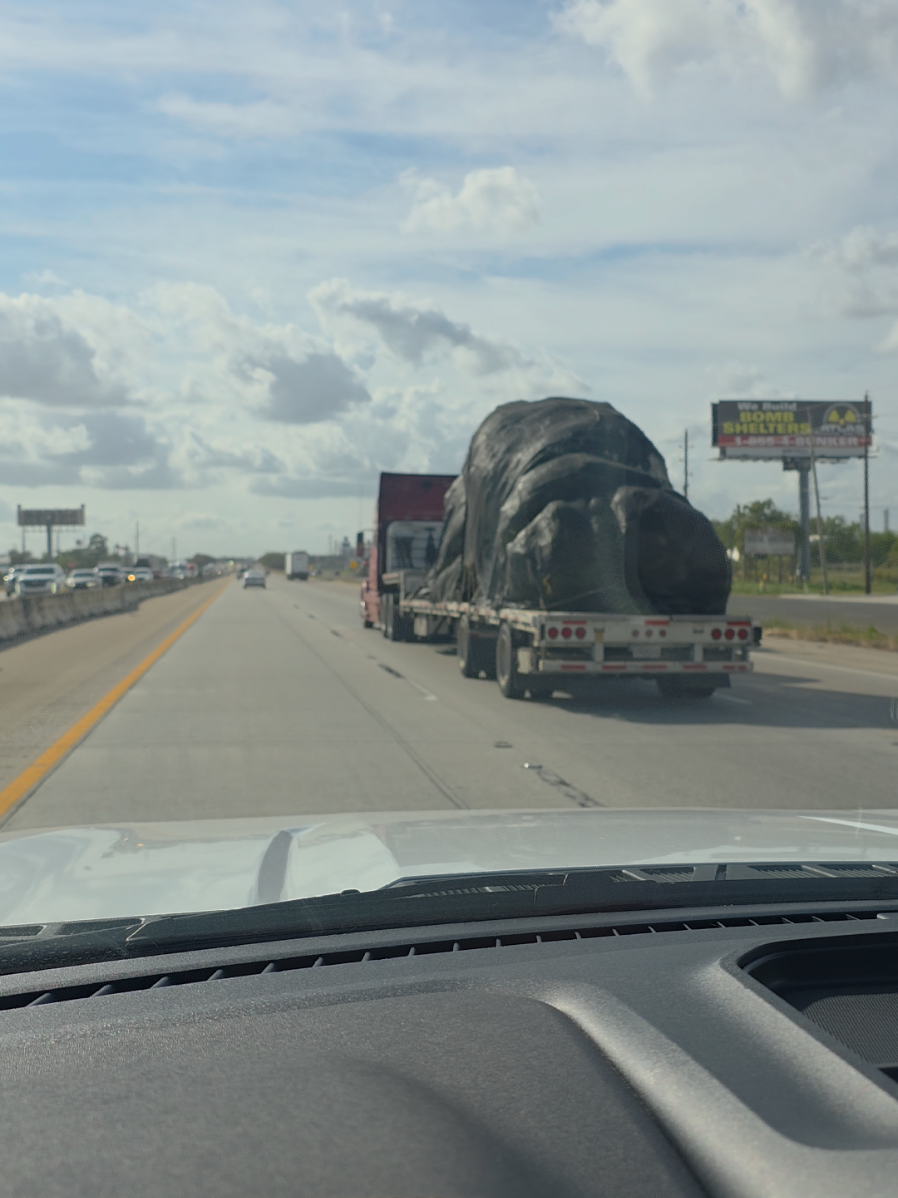 That recoil 😅 #trucks #viral #parati #fyp #foryoupage 