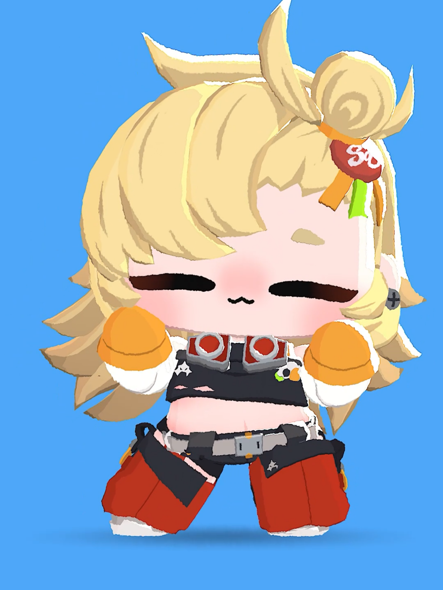 🩷Piper lonely, lonely dance! #Piper #piperwheelheel #zzzero#zenlesszonezeroezero #絕區零 #젠레스#ゼンゼロ #젠존제 #1619 #3danimation 💿Eva - Vintage